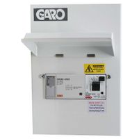 Show details for 40A Consumer Unit, MCU Type A RCBO, PME Fault, EV Charger Compatible