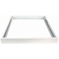 Show details for  Recessed LED 600x600mm Surface Mount Box Kit