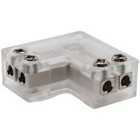 Show details for  F1 Universal LED Strip L Connector