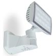 Show details for  Peri Integrated LED Wall Light, White, 1710lm, 5000K