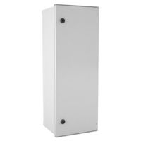 Show details for  Uriarte Safybox Wall Mounting Enclosure, 800mm x 300mm x 230mm, Grey, IP66