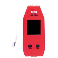 Show details for  USB Outlet Tester, Type A
