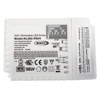 Show details for  LED Multi Dimmable Driver, DALI, 900mA