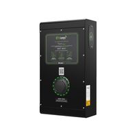 Show details for  22kW SecuriCharge:EV OpenCharge Charging Unit - Type 2 - 1 Outlet