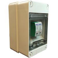 Show details for  Enclosed Single Phase Neutral Protector, Type 1