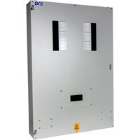 Show details for  400A MCCB Panel Board, 6 Way, Metal, IP41