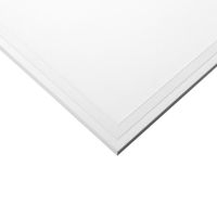 Show details for  40W LED Panel, 3000K, 600mm x 600mm, Non Dimmable, Galanos Arteson Range