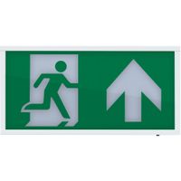 Show details for  Up Legend for Emergency Surface Box, Krios Range