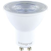 Show details for  3.6W LED GU10 Lamp, 2700K, 400lm, Dimmable