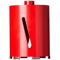Show details for Dry Diamond Core Drill, 107mm x 150mm
