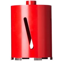 Show details for 152mm Dry Diamond Core Drill