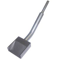 Show details for  55mm SDS+ Channelling Chisel
