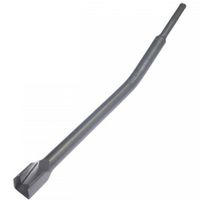 Show details for 20mm SDS+ Extended Channelling Chisel