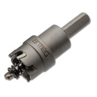 Show details for  25mm Carbide Tipped Holesaw