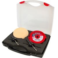 Show details for  Solid Board Cutter Set, 127mm