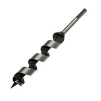 Show details for  22mm x 235mm Wood Auger Drill Bit