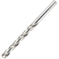 Show details for  HSS Flute Ground 135° Split Point Drill Bit, 3.5mm, 70mm