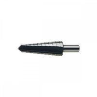 Show details for  5mm - 35mm Pro-Step Drill Bit