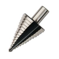 Show details for  16mm - 32mm Pro-Step Drill Bit