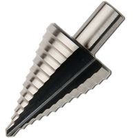 Show details for  16mm - 32mm Pro-Step Drill Bit