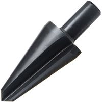 Show details for  ""Quick Cone"" Cone Drill Bit - 9.5-22.5mm