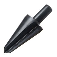 Show details for  Quick Cone"" Cone Drill Bit 9.5-22.5mm