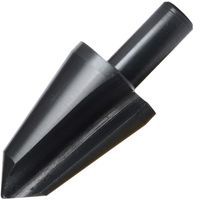 Show details for  ""Quick Cone"" Cone Drill Bit - 16mm-25mm