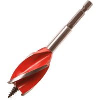 Show details for  WoodBeaver Drill Bit, 25mm x 120mm