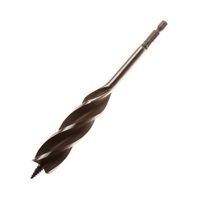 Show details for  25mm Nail-Proof WoodBeaver Drill bit