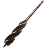 Show details for  25mm Nail-Proof WoodBeaver Drill bit