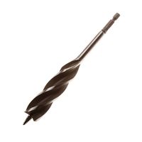 Show details for  32mm Nail-Proof WoodBeaver Drill bit