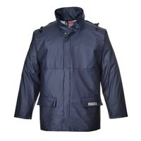 Show details for  Jacket, Sealtex, Navy, X Large