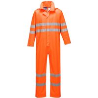 Show details for  Coverall, Sealtex, Orange, XX Large