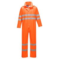 Show details for  Coverall, Sealtex, Orange, XX Large