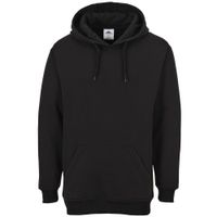 Show details for  Roma Hoodie, Black, X Large