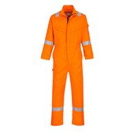 Show details for  Coverall, Bizflame, Orange, 4X Large