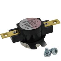 Show details for  Thermal Cut Out and Screw Assembly