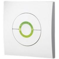 Show details for  Low Profile Push Button Time Lag Switch