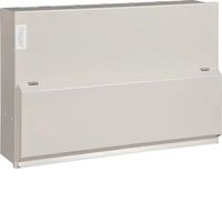 Show details for  100A Consumer Unit, 10 Way (5+5), White, IP2XC