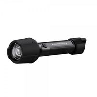 Show details for  Rechargeable LED Torch, 850lm / 700lm / 300lm / 15lm, IP68