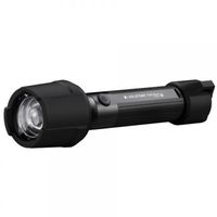 Show details for  Rechargeable LED Torch, 850lm / 700lm / 300lm / 15lm, IP68