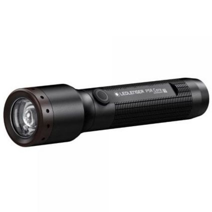 Electric rechargeable torch shop light