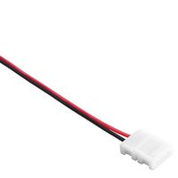 Show details for  Flexible Driver Connection Lead, 2 Pin, 5m, 8mm LED Strip, IP20