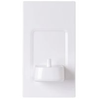 Show details for  Electric Toothbrush Charger, Oral-B/Braun, White, IP44