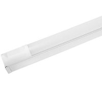 Show details for 42W-60W Multi Current Linear LED Batten with Microwave Sensor, 4000K, 1500mm, White, IP20