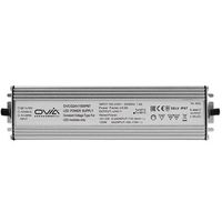 Show details for  150W Compact Constant Voltage LED Driver, 24V DC, 6.3A, IP67 