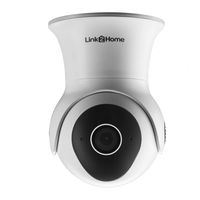 Show details for  Outdoor Wi-Fi Camera with Pan/Tilt, 1920×1080, 110°, IP54