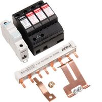 Show details for  125A Surge Protection Kit Type 2