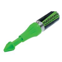 Show details for  MarXman Standard Professional Marking Tool, Green