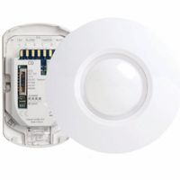 Show details for  Motion Detector, 8m, White, Capture Range